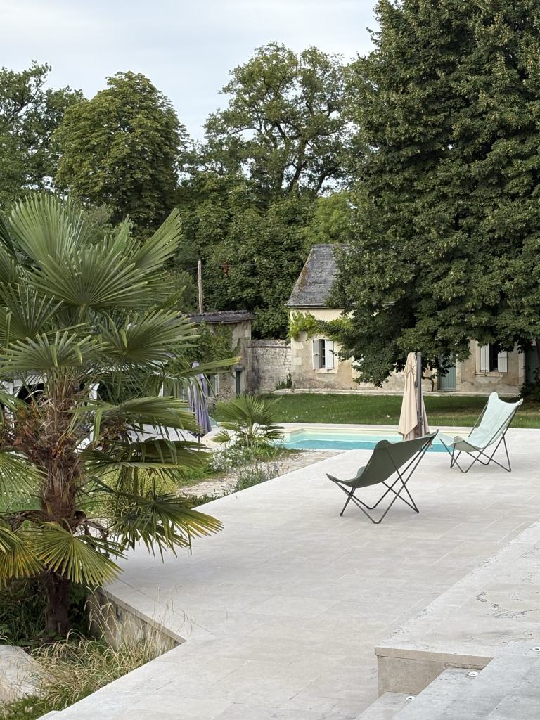 Château de Montgoger
