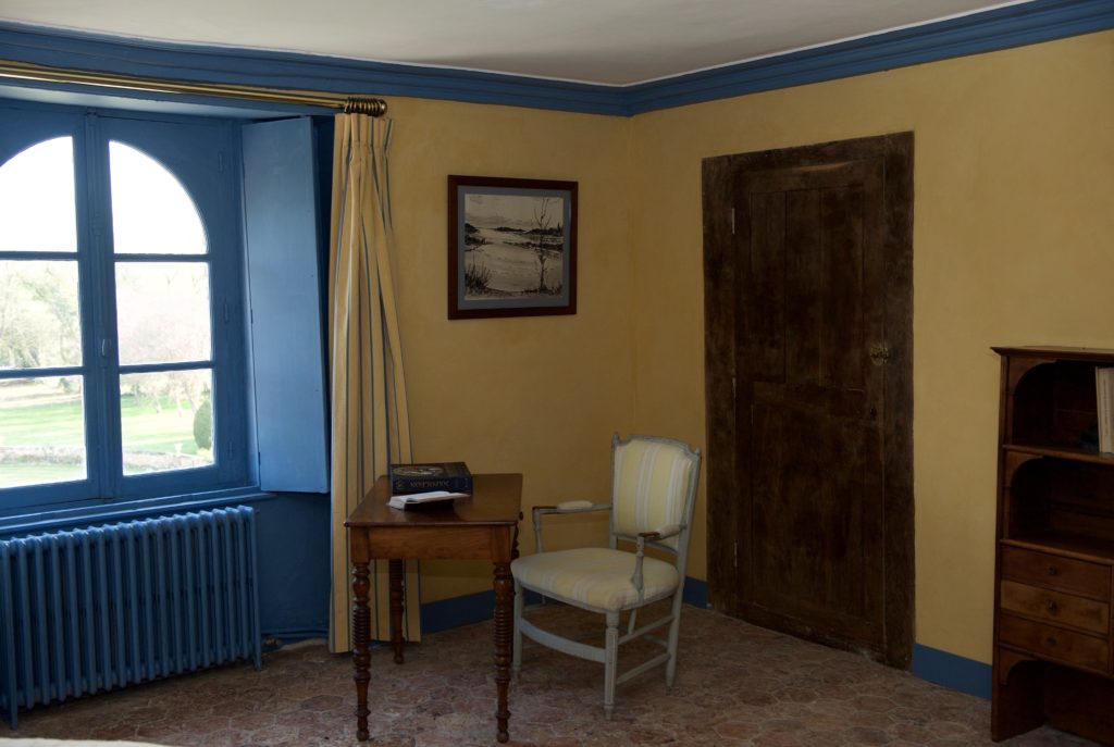 Chambre Emmanuel