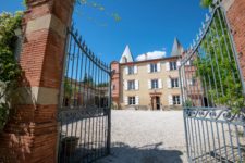 Château de Riveneuve