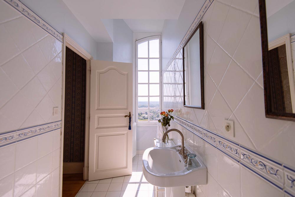 Chambre d’Andoins