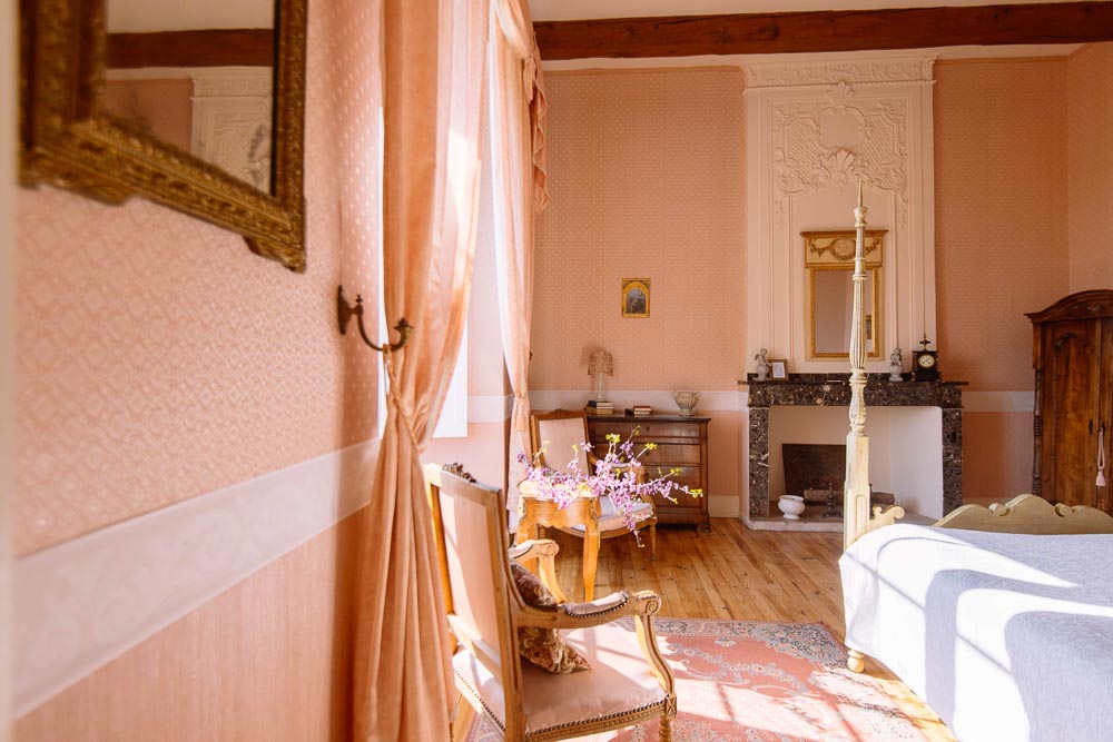 Chambre Gasques