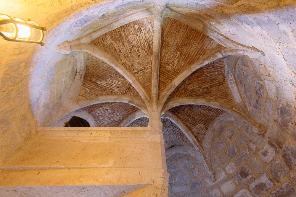 ChateauGoudourville_France_