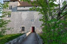 Château de Goudourville