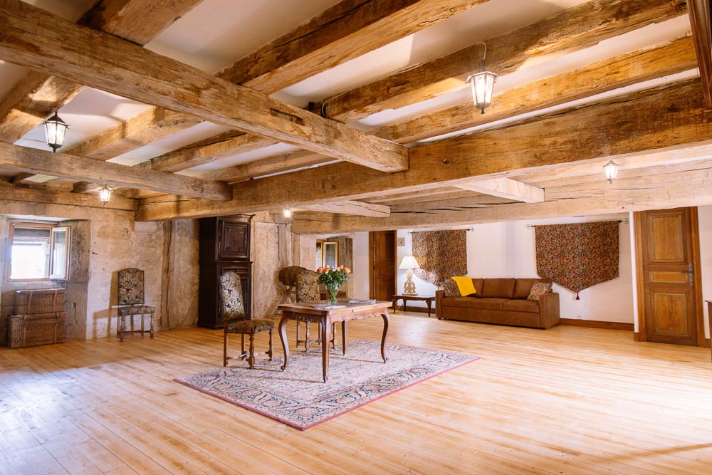 Château de Goudourville