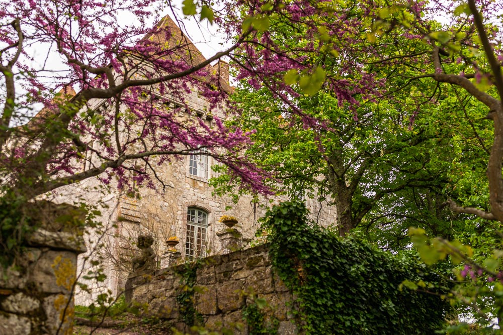 Chateau Goudourville