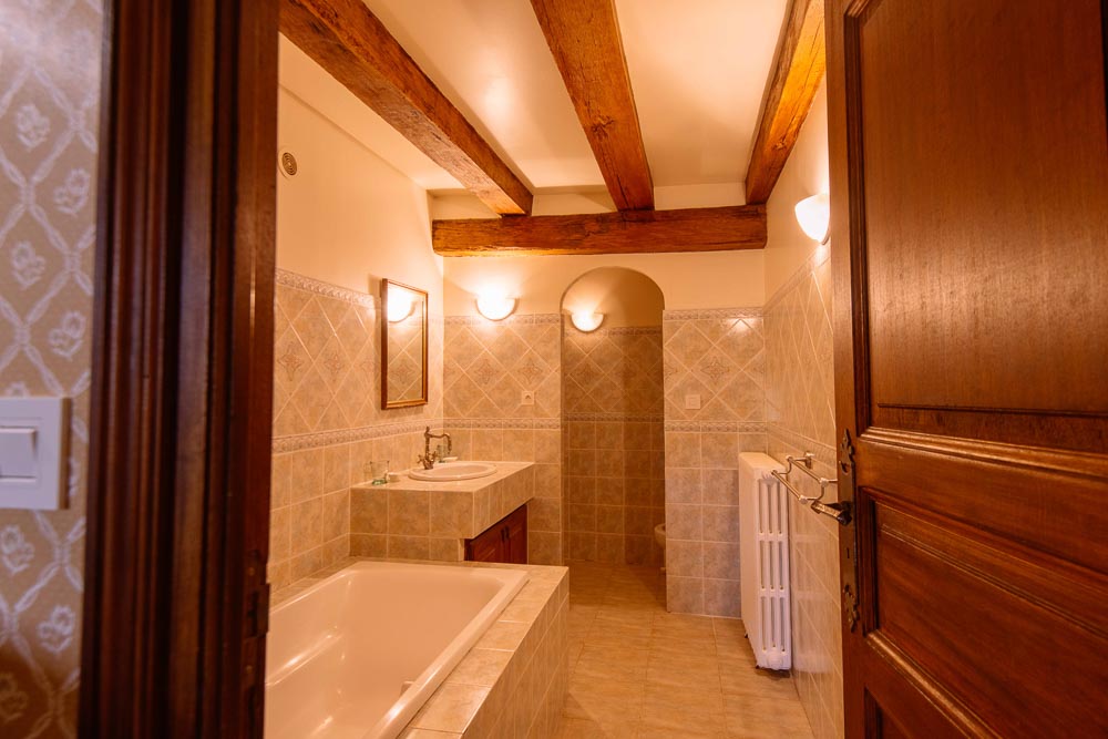 Chambre Caumont