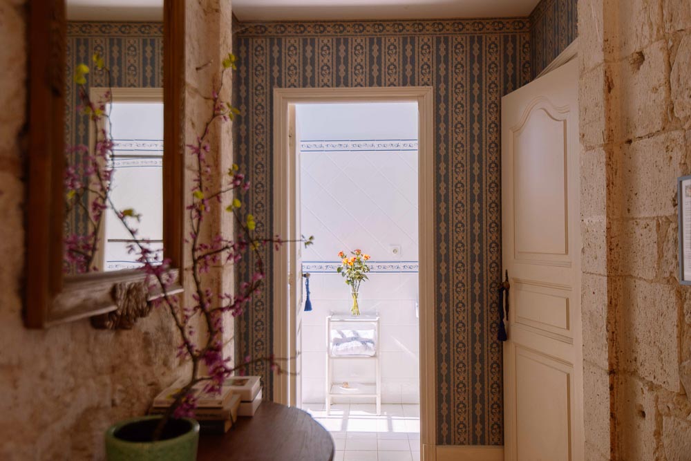 Chambre d’Andoins