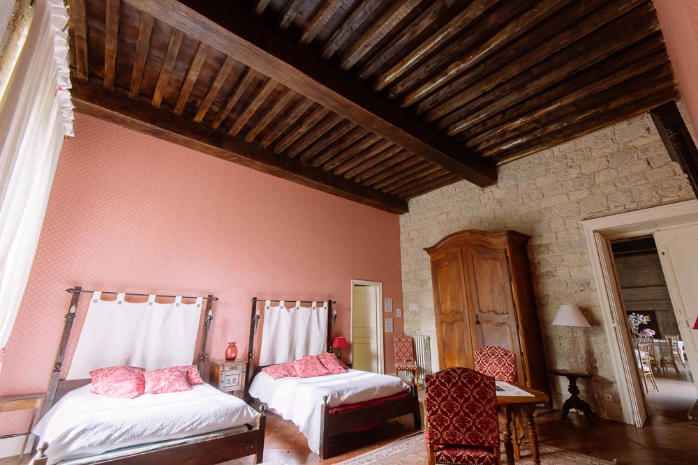 Suite Henri IV