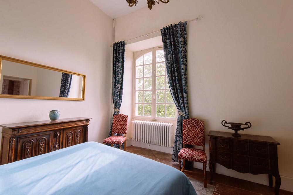 Suite Henri IV