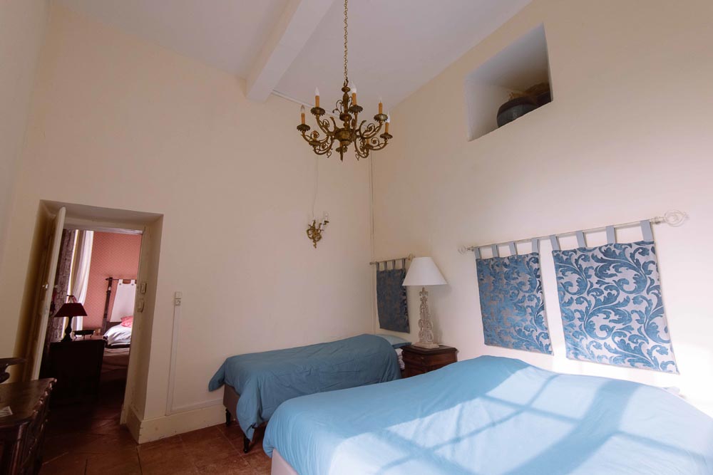 Suite Henri IV