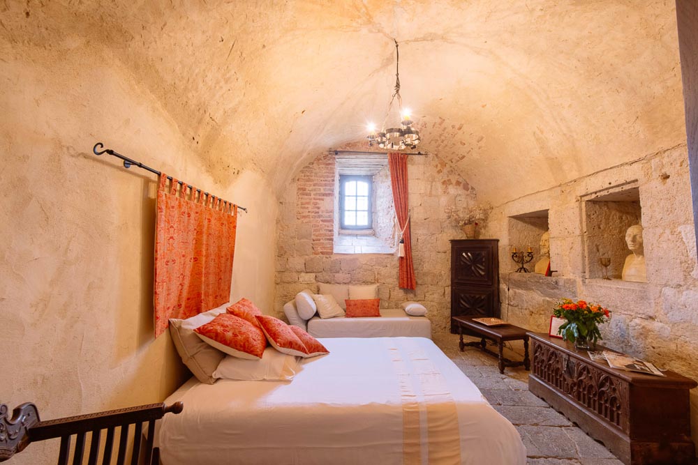 Chambre Charles IX