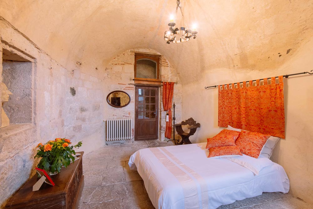 Chambre Charles IX