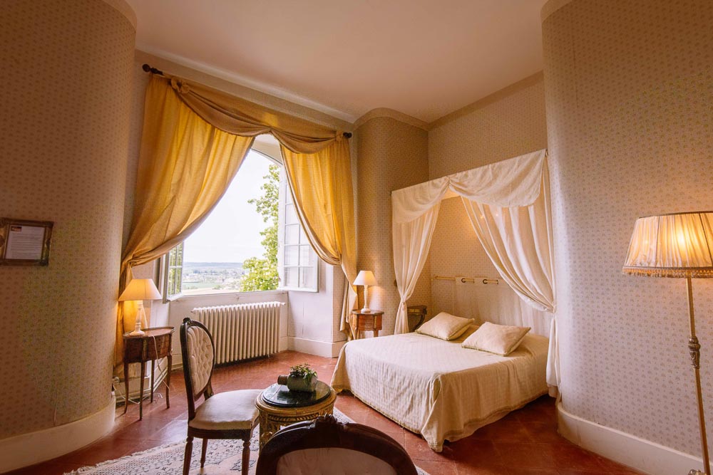 Chambre Durfort