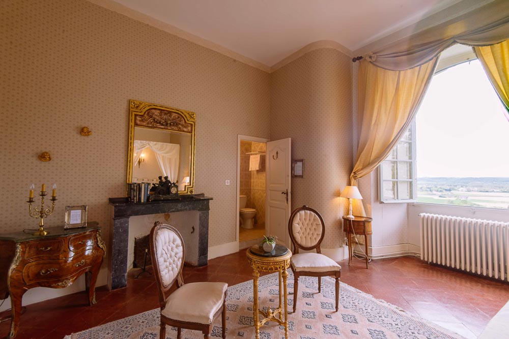 Chambre Durfort