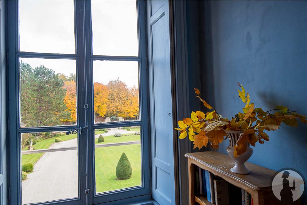 Chambre des parents
