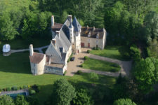 Chateau de Villemenant