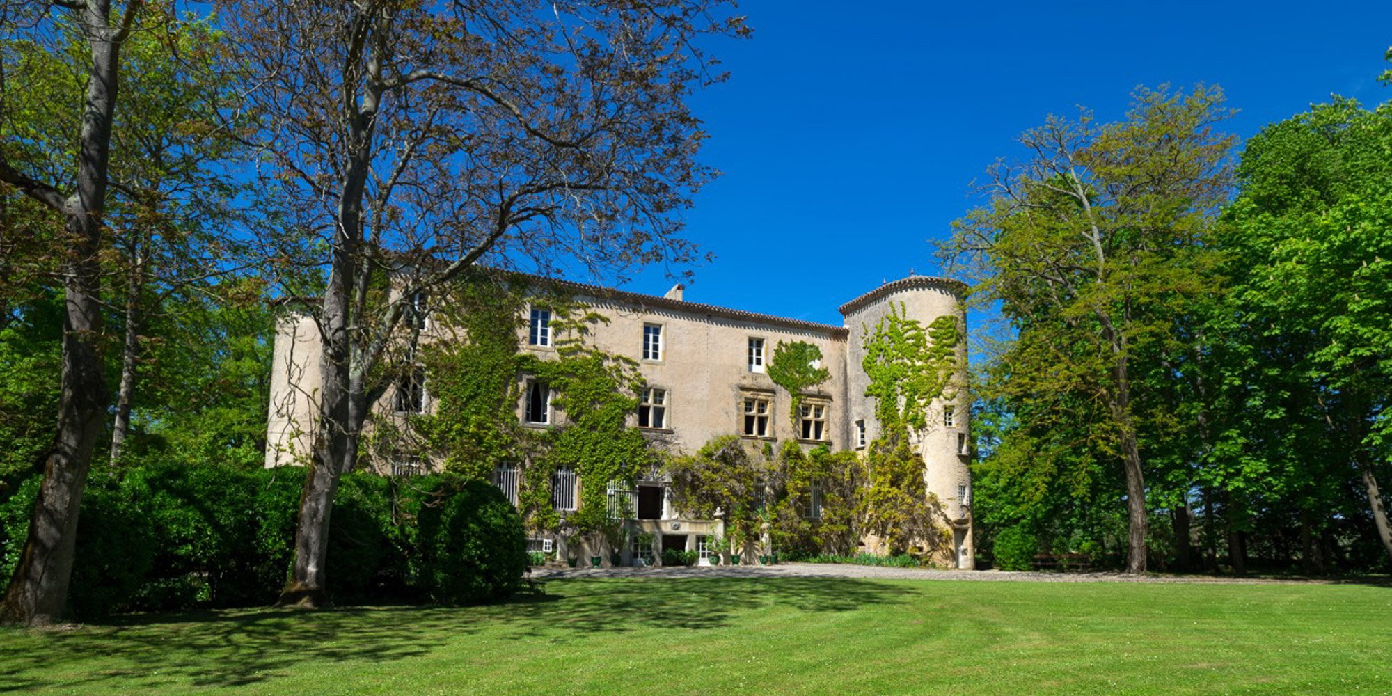 Château La Commanderie