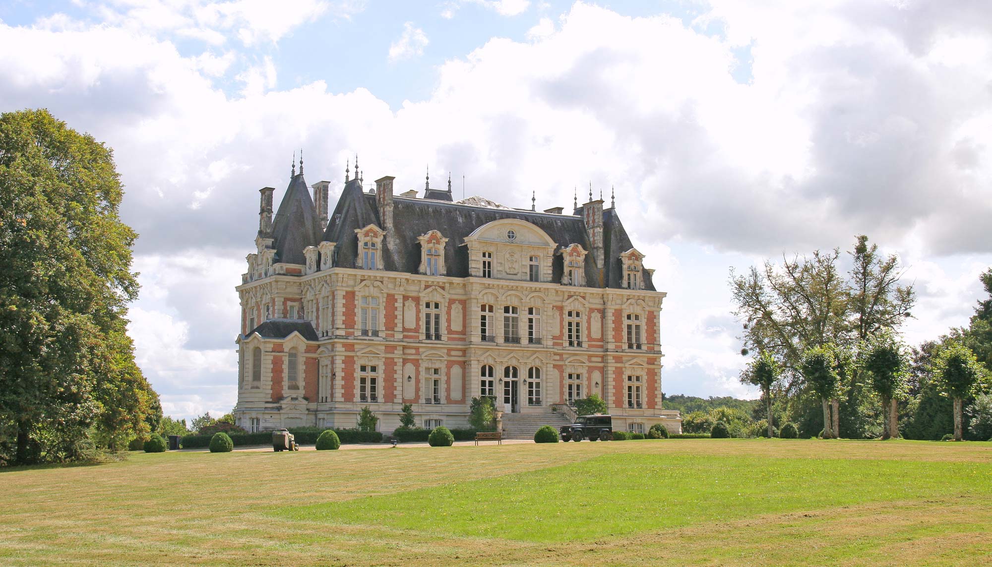 château