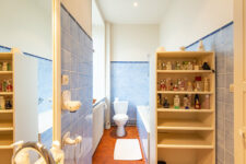 Salle de bain - La Suite Boudoir