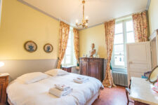 La Suite Boudoir
