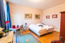 La chambre d’Aimery