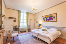 La Suite Boudoir