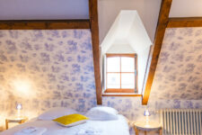 La chambre de Diane / Alexandra