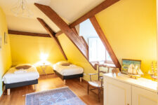 La chambre d’Aymard