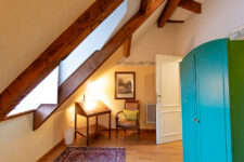 La chambre d’Axel