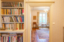 La chambre de Daisy