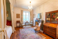 La chambre de Daisy