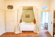 La chambre de Daisy