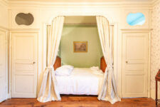 La chambre de Daisy
