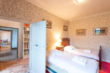 La chambre d’Arthur