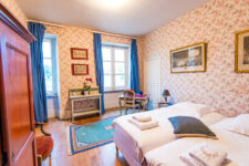 La chambre d’Aimery