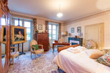 La chambre de Victoire