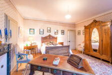 La chambre d’Alexis