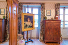 La chambre de Victoire
