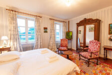 La chambre d’Alexis