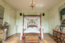 La suite Baldaquin