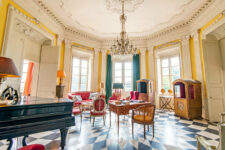 Château des Louteaux