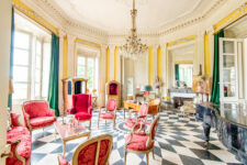 Château des Louteaux