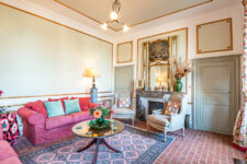 Le salon multimédia