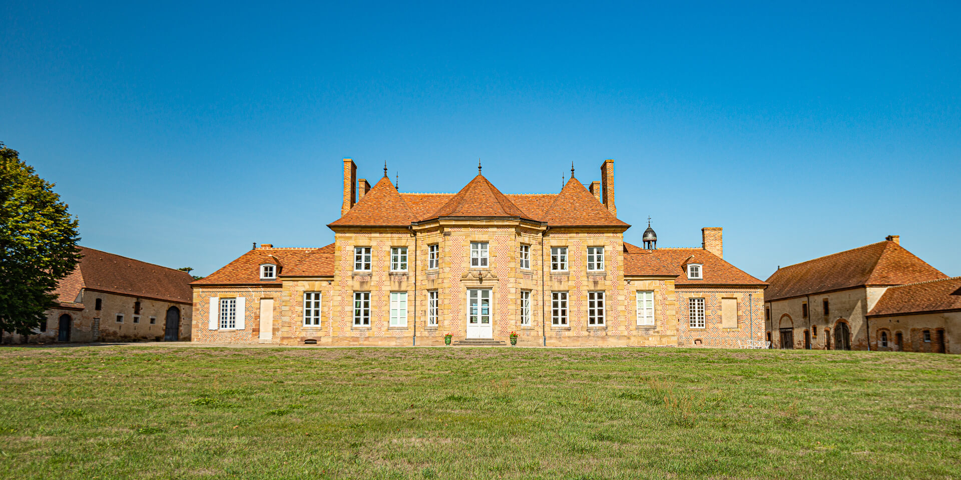 Château des Louteaux