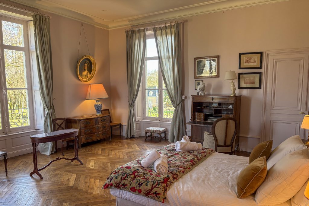 Chambre 3