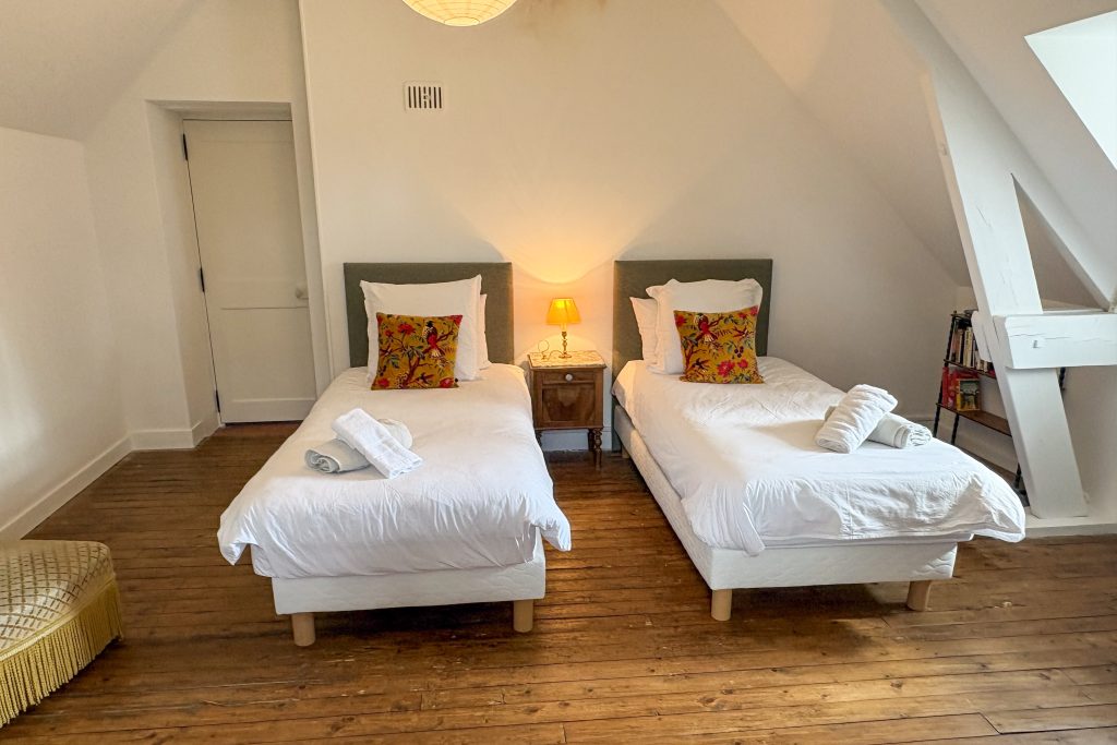 Chambre 12