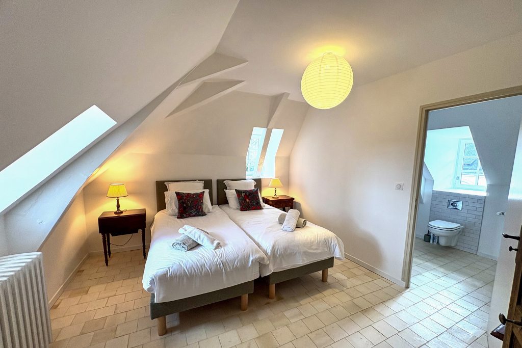 Chambre 13