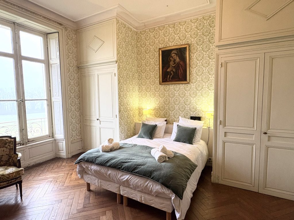 Chambre 2