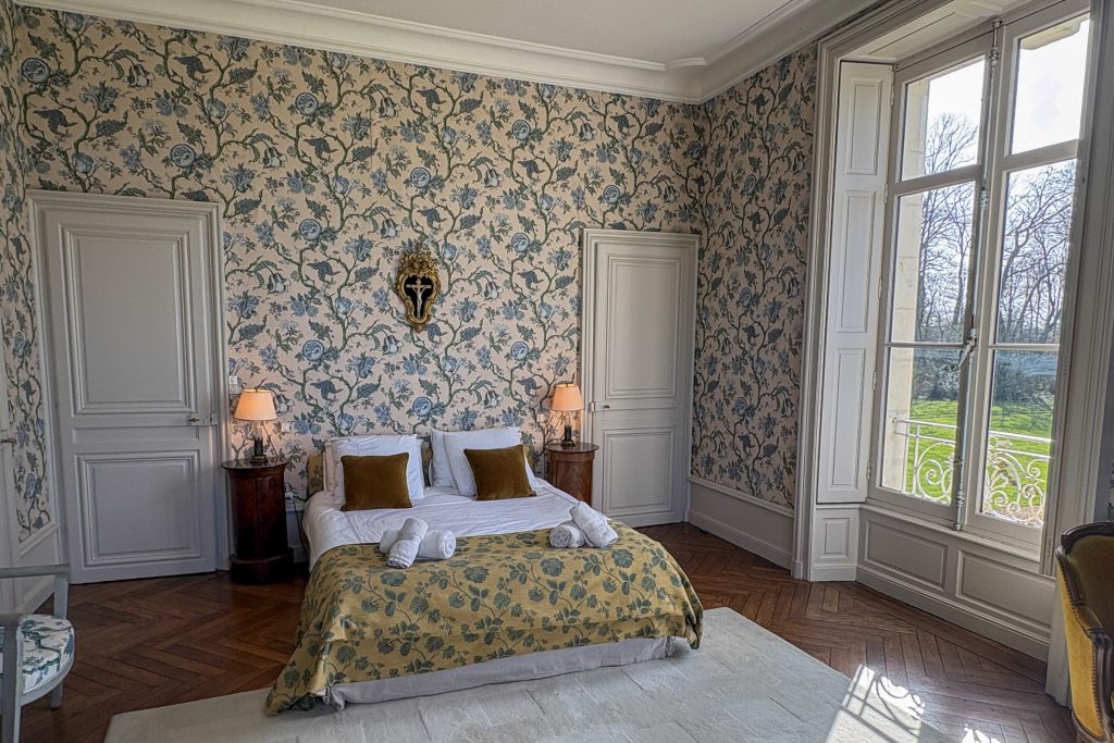 Chambre 1