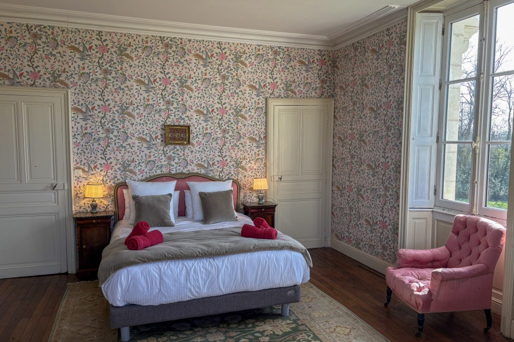 Chambre 5